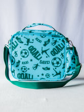 Lunch Kit - Kick Goal Save